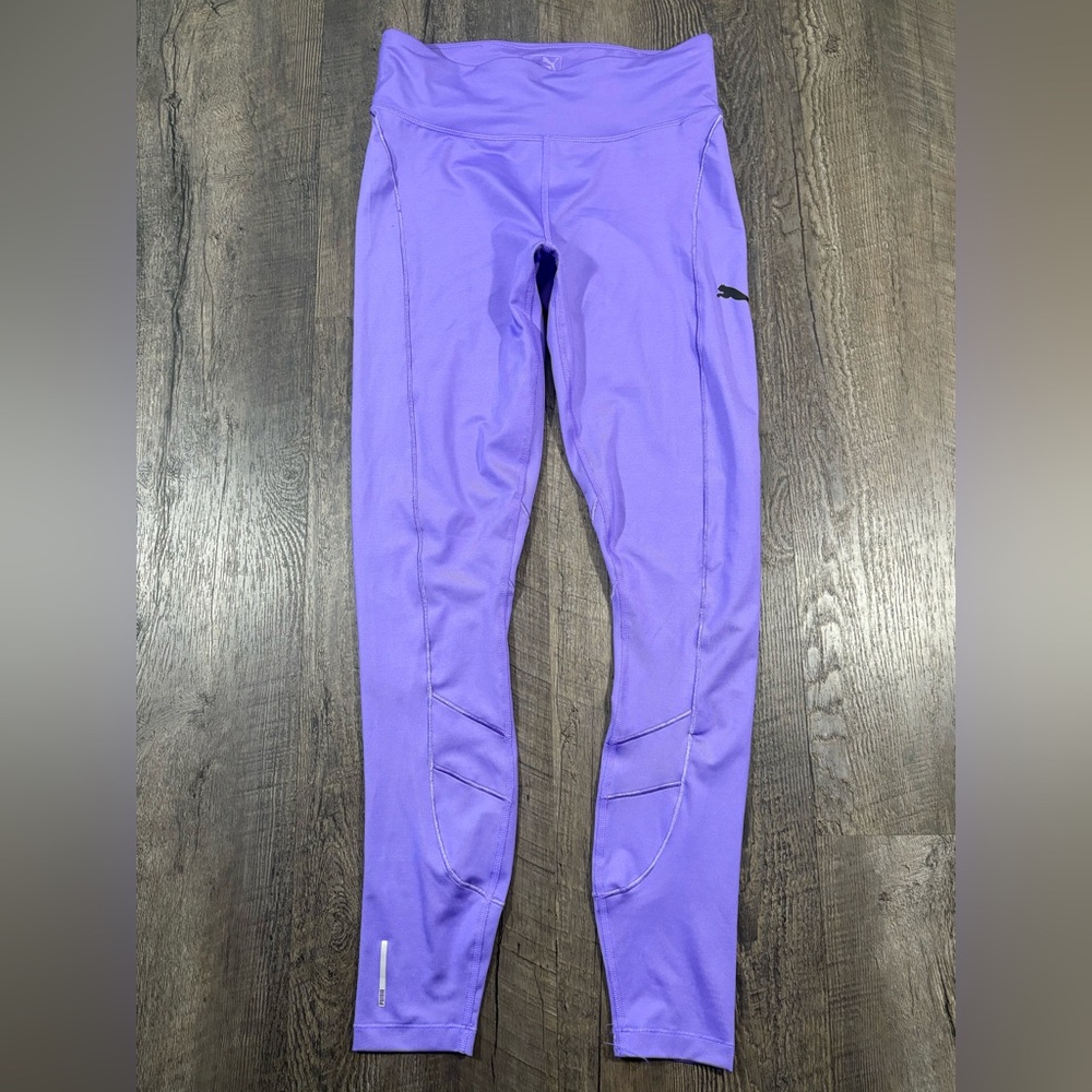 PUMA Leggings & Sports Bra - Picture 3 of 6